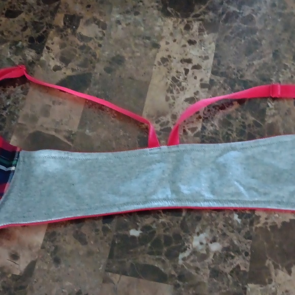 VICTORIA SECRET PUSH-UP  BRA 36DD - Picture 10 of 12